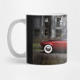 1955 Studebaker Mug